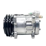 サンデン SD7H15 7863 7867 8024 8031 8062 12V