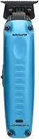 Máquina De Acabamento Babyliss Pro Lo-Pro FX Azul Bivolt