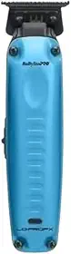 Máquina De Acabamento Babyliss Pro Lo-Pro FX Azul Bivolt
