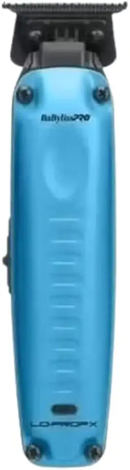 Máquina De Acabamento Babyliss Pro Lo-Pro FX Azul Bivolt