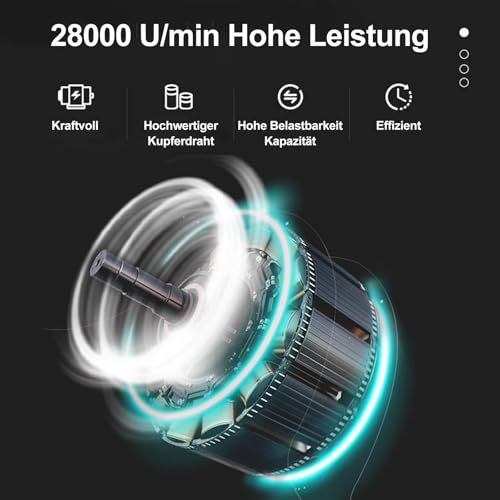 HäNdetrockner,Automatischer HäNdetrockner, Kommerzieller Hochgeschwindigkeits-HäNdetrockner, Elektrischer Hochleistungs-Wandtrockner FüR BüRo, Restaurant, Einkaufszentrum, Toiletten Und Badezimmer