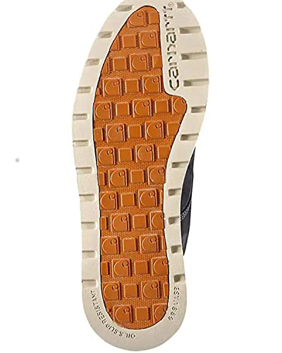 Image of Carhartt Women's 6-inch Moc Soft Toe Wedge Boots