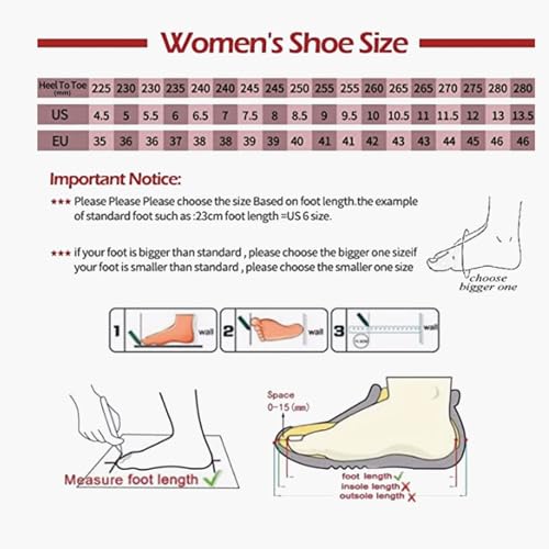 EFTCAL Women's Adjustable Double Strap Mary Janes, Pointed Toe Low Heel Flats, Dressy Comfortable Slip-on Dress Shoes3