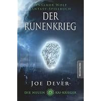 Die neuen Kai Krieger 4