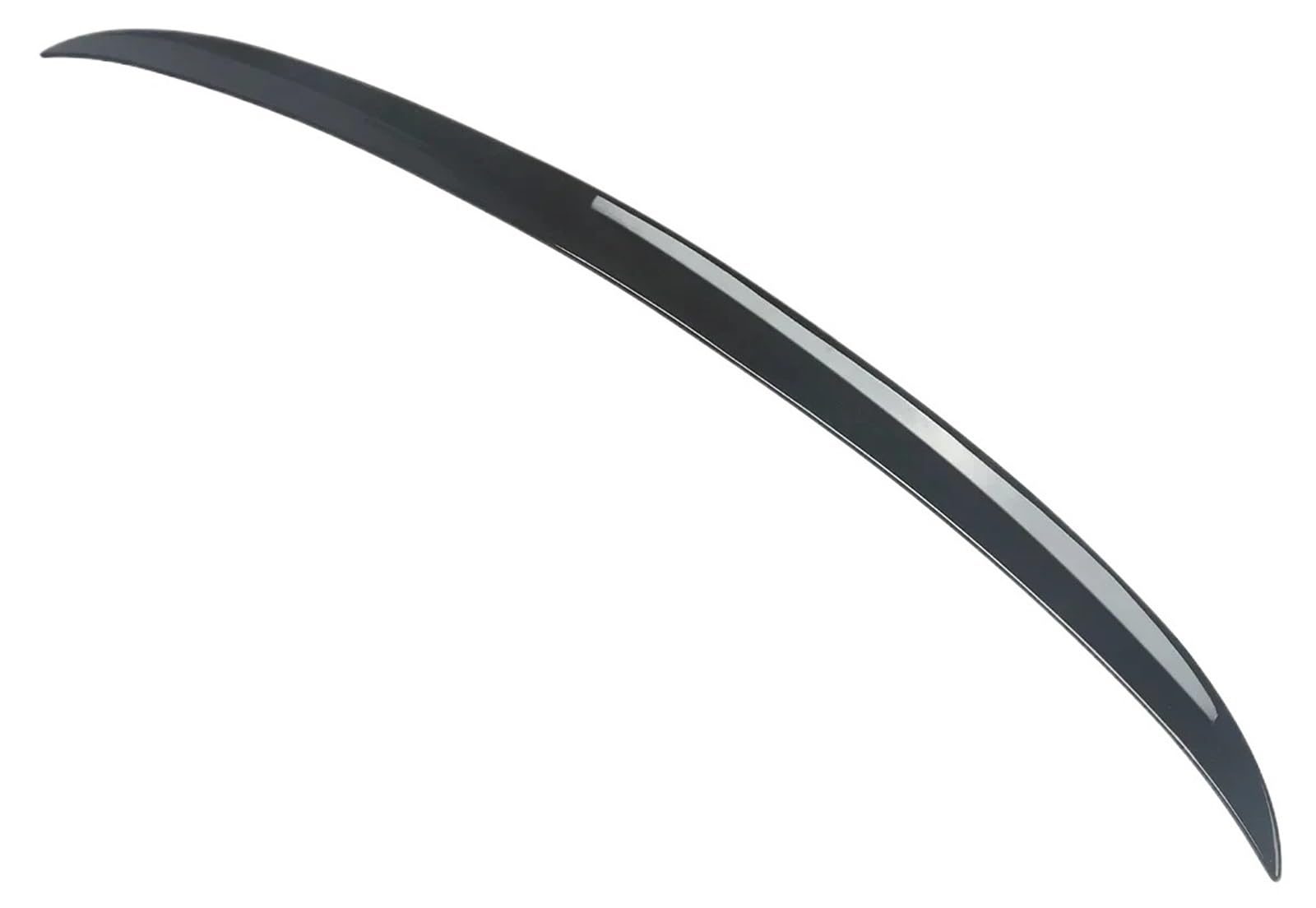 Deflector Trasero para Serie 5 2017-2023 Alerón Equipaje