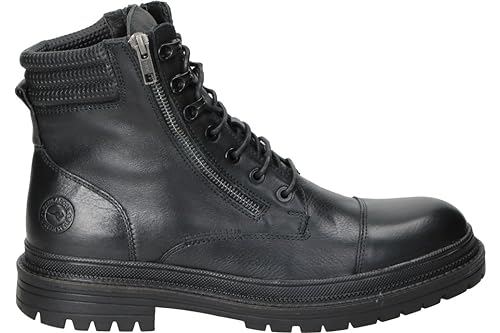 KangaROOS BOTINES 503-11 NEGRO PARA HOMBRE (41)