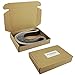 1x30 1 x 30 inch Sanding Belt Pack 1-Inch x 30-Inch,12 Pcs(4 Each of 80 120 150 Grits) Aluminum Oxide for Sander