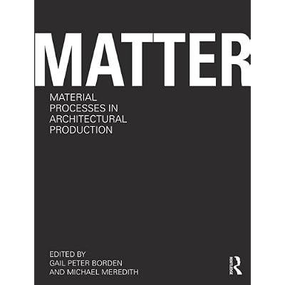 Matter