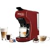 Cafeteira Multicapsula Pcf19vp, 1450w,53901047 Philco Vermelho/ Preto 7 41zECLM7BmL. SL500 . SS100