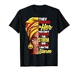 Black History T Shirts Black History Month Shirt For Women T-Shirt
