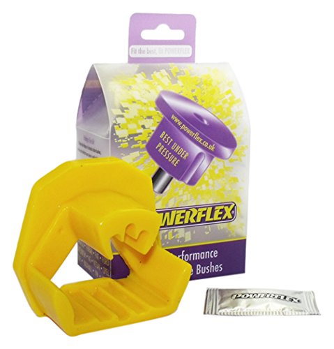 Powerflex PFF19-1220 Boccola Supporto Motore Inferiore Anteriore