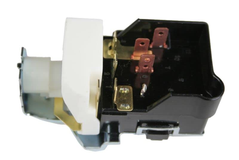 Headlight Lamp Switch 7 Terminal for Buick Chevy GMC Oldsmobile Pontiac
