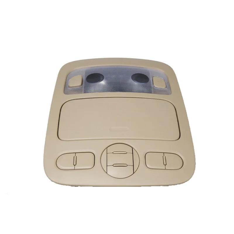 Luz de techo KIA Grand Carnival 2006-2014 consola superior lámpara lectura 928104D000 1