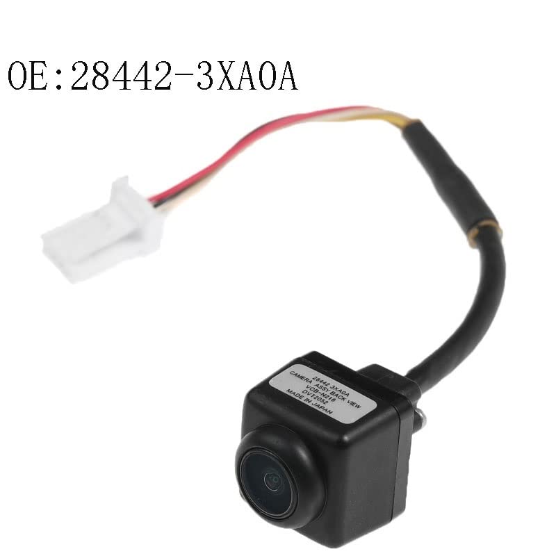 あいさま専用 Amazon.co.jp: 広角バックカメラ 28442 3XA0A/284423XA0A/28442-3XA0A