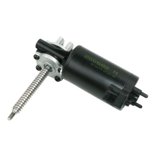 Gear Head DC Motor 12 Volt DC - Worm Drive Right-Hand Configuration