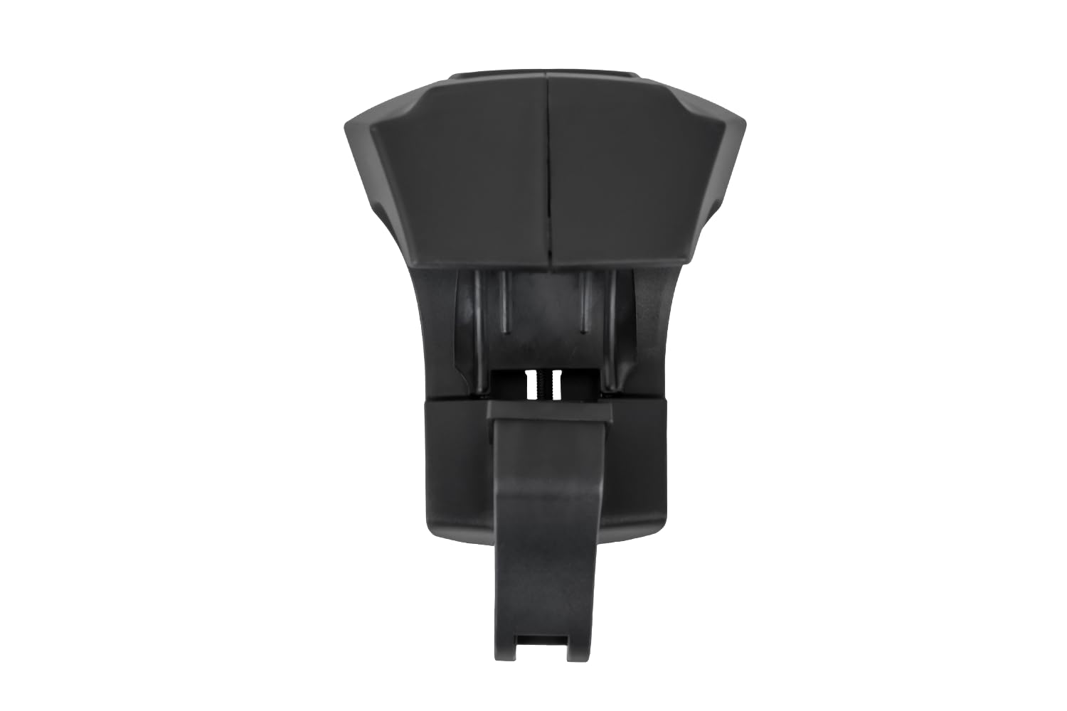 Bagażnik dachowy Inter Pack Virgo RR 120 (G2) na relingi otwarte