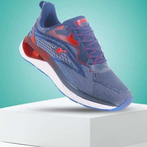 Image of SPARX Mens Sm 954 Platform