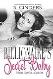 Special Delivery: Billionaire's Secret Baby (Bedding the Billionaire)