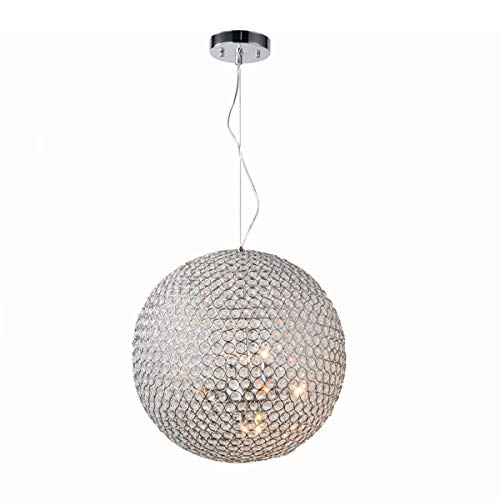 Lustre de restaurant moderne GZ pour illuminer vos repas en famille
