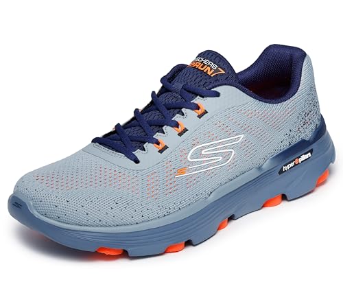 Image of Skechers Men Go Run 7 Running Shoe