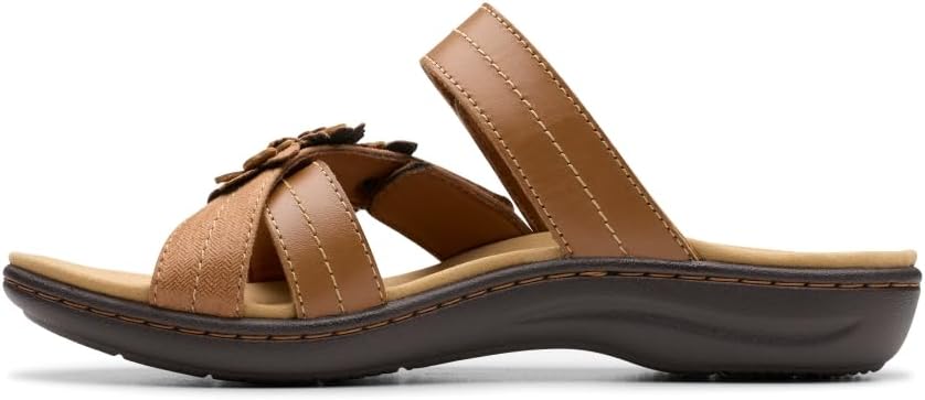 Clarks Women's Laurieann Rose Sandals - Image 2