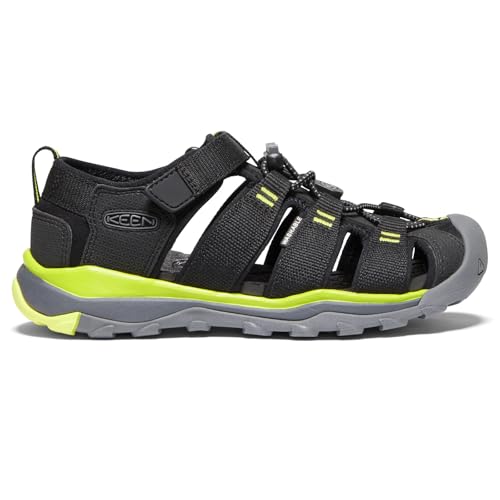 Image of KEEN Unisex-Child Newport Neo H2 Closed Toe Water Sandals
