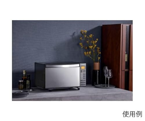 アイリスオーヤマ 電子レンジ IMB-FM1805 の商品画像 4