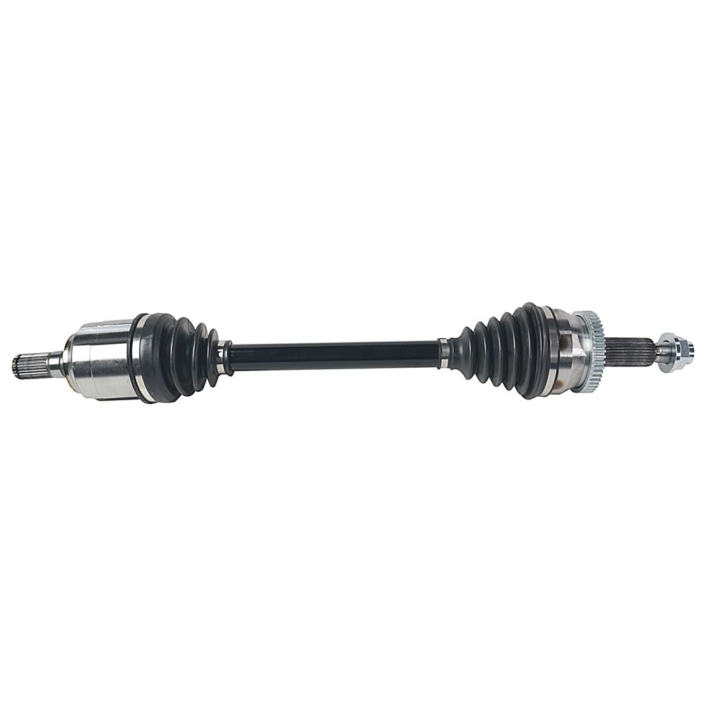 Front Left CV Axle For Hyundai Sonata 2015-2019 & Kia Optima 2016-2020 2.4L