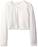 Gymboree Girls' Big Gem Sweater