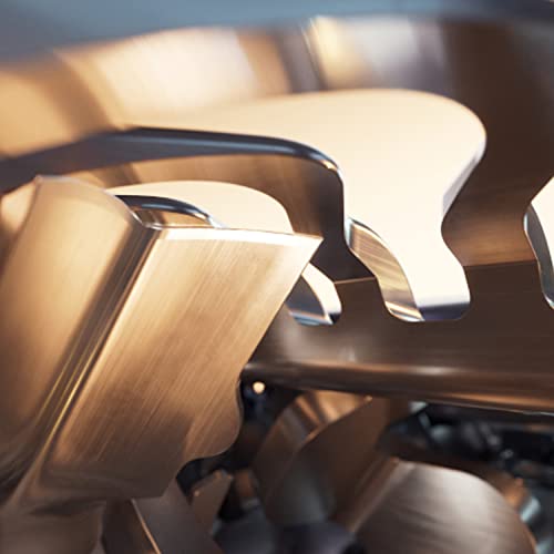 Philips Shaver Series 9000 Elektrischer Nass- und Trockenrasierer mit SkinIQ (Modell S9987/59) - Image 6