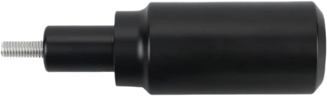 Falling Crash Protector Motorcycle Engine Protection Pad Fairing Guard Frame Slider Crash Protector for CF-Moto 450 CLC CL-C 2023 2024 Upgrade Accessories