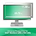 3M Anti-Glare Filter for 23.8in Monitor, 16:9, AG238W9B