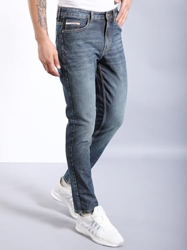 Image of The Indian Garage Co Men Jeans