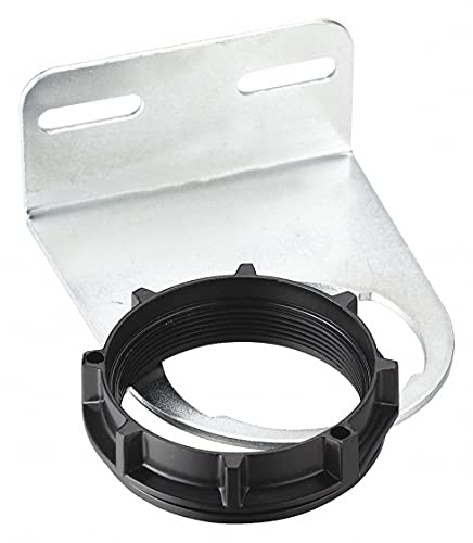 Speedaire Mounting Bracket - 4ZK63