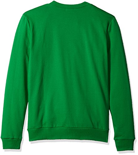 Alex Stevens Men's Jingle Balls Mrs. Klaus Ugly Christmas Sweater2