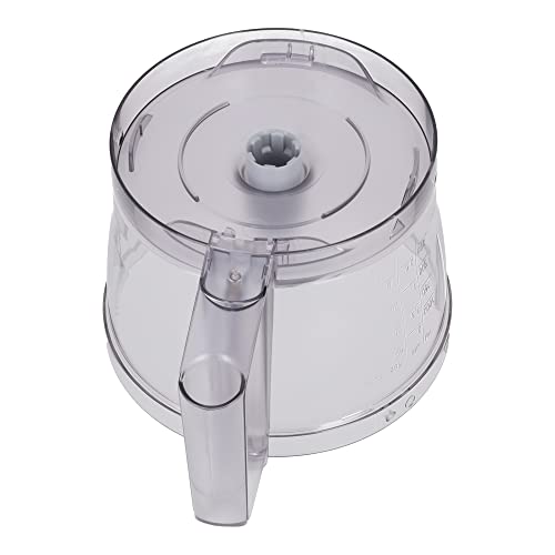 sparefixd for Bosch MCM Series Food Processor Mixing Bowl and Blender - Image 5