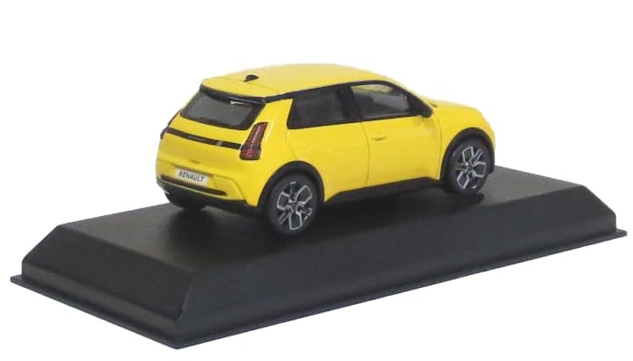NOREV 1/43 - Renault 5 E-Tech - 2024