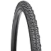 WTB Nano TCS Light/Fast Rolling Tire, 700 x 40c, Black