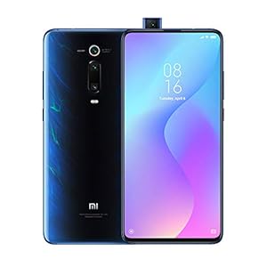 Xiaomi Mi 9T – Smartphone 6, AMOLED screen 6-inch, 128 GB, blue- global version (Reacondicionado)