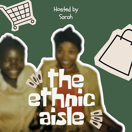 The Ethnic Aisle copertina