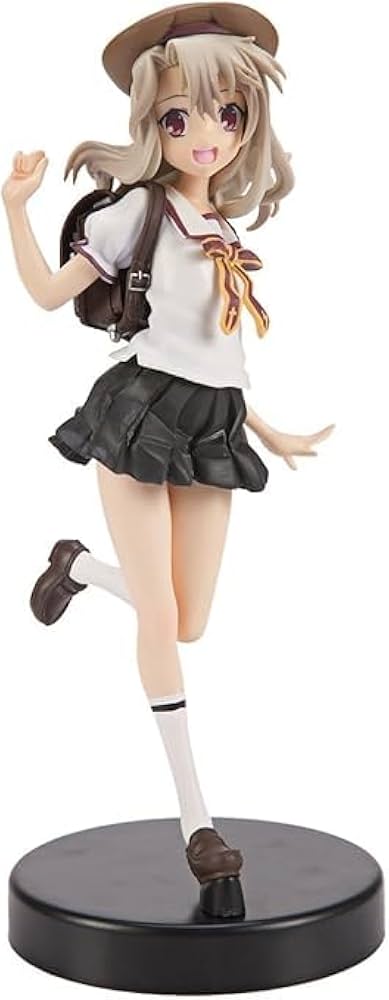 Amazon.co.jp: Fate/kaleid liner プリズマ☆イリヤ ツヴァイ