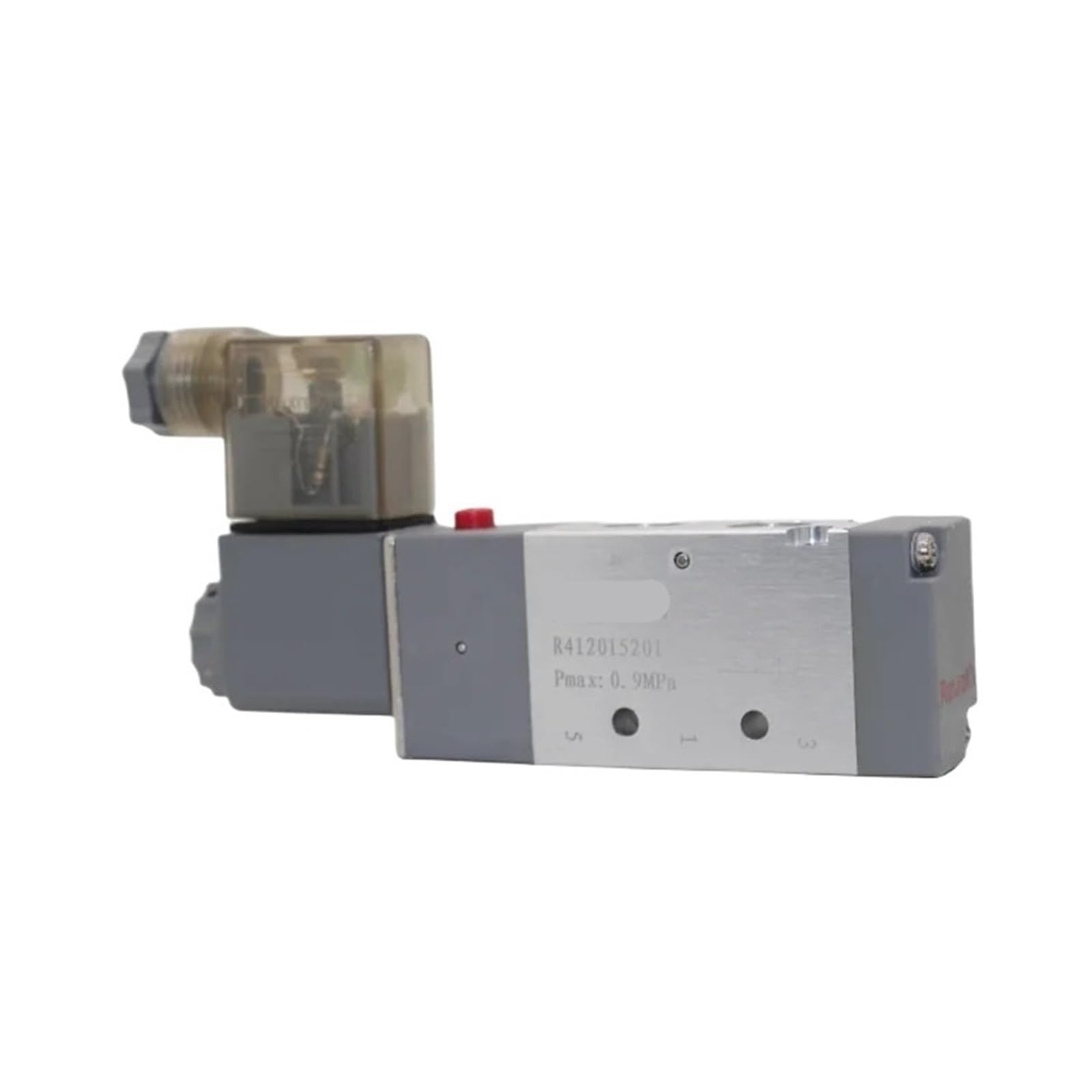 Bobine d'électrovanne R412015210 DC24V : commutation rapide et précise