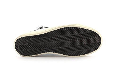 P448 Sneaker E7JOHN Whi/Lcm - Size:41