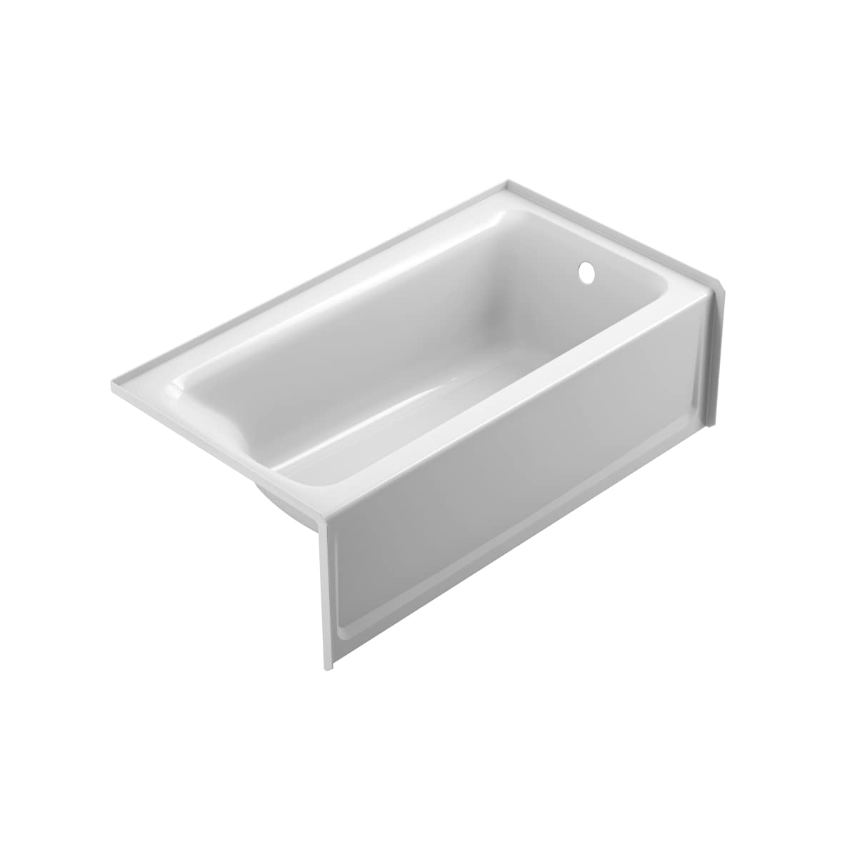 Buy Jacuzzi J1A7236BRXXRSW Jacuzzi J1A7236BRXXRS Signature 72" Acrylic