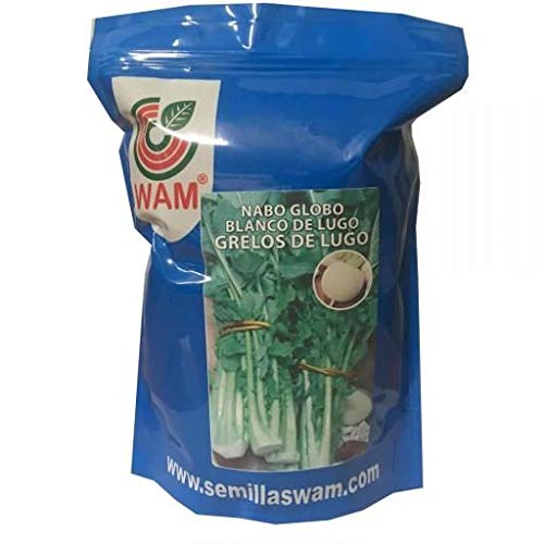 Nabo grelos lugo 1 Kg Wan