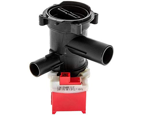 Remle - Bomba desagüe COPRECI EBS 2556 0808 compatibles con Lavadoras Bosch y Balay - OEM