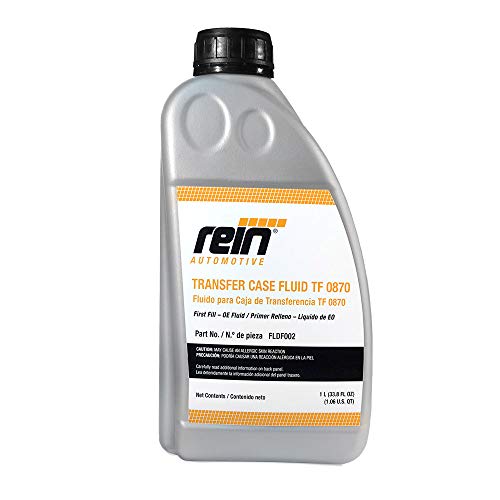 Top 11 Best Transfer Case Fluid Reviews 2022 BNB