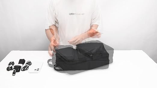 Bolsa De Viaje Para Ddj-flx2/200/202/wego4 Con Correa | Cuotas sin interés