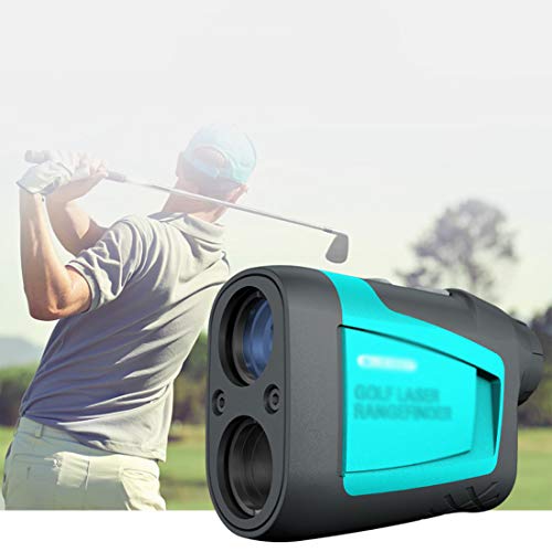 NXL-Telemetro-De-Golf-con-Pendiente-Medidor-De-Distancia-para-Golf-con-Modo-Inclinacion-Y-Sin-Inclinacion-Modo-De-Bloqueo-De-Asta-De-Bandera-VibracionImpermeableDurable