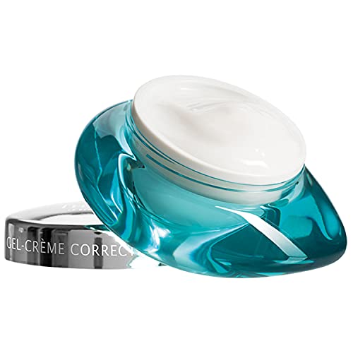 THALGO THALGO Marine Skincare, Wrinkle Correcting Gel Cream, Hyaluronic Acids and Marine Pro-Collagen Facial Gel Cream, 50ml, 1.69 fl. oz.